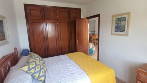 Apartamentos de 1 dormitorio en venta en La Cala de Mijas – R5108857