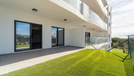 Apartamentos de 2 dormitorios en venta en Mijas – R5304922