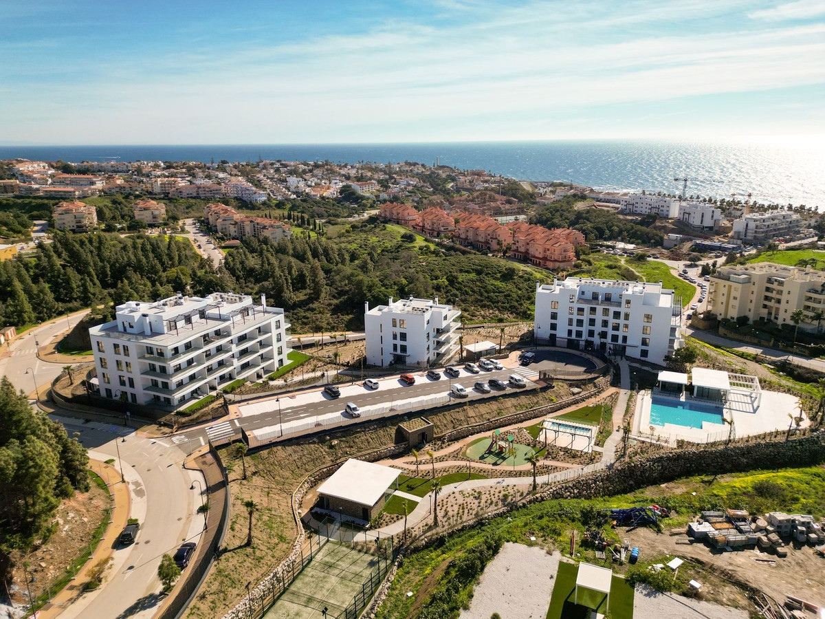 2 bedroom Apartments for sale in Mijas – R5304922