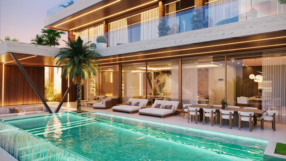 5 bedroom Villas for sale in Altos de los Monteros – R5343262 5 bedroom Villas for sale in Altos de los Monteros – R5343262