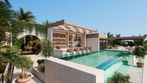 5 bedroom Villas for sale in Altos de los Monteros – R5343262