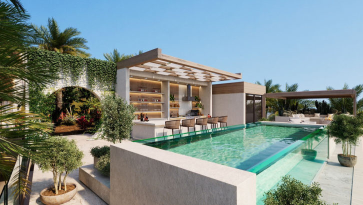 Villas de 5 dormitorios en venta en Altos de los Monteros – R5343262 Villas de 5 dormitorios en venta en Altos de los Monteros – R5343262 en