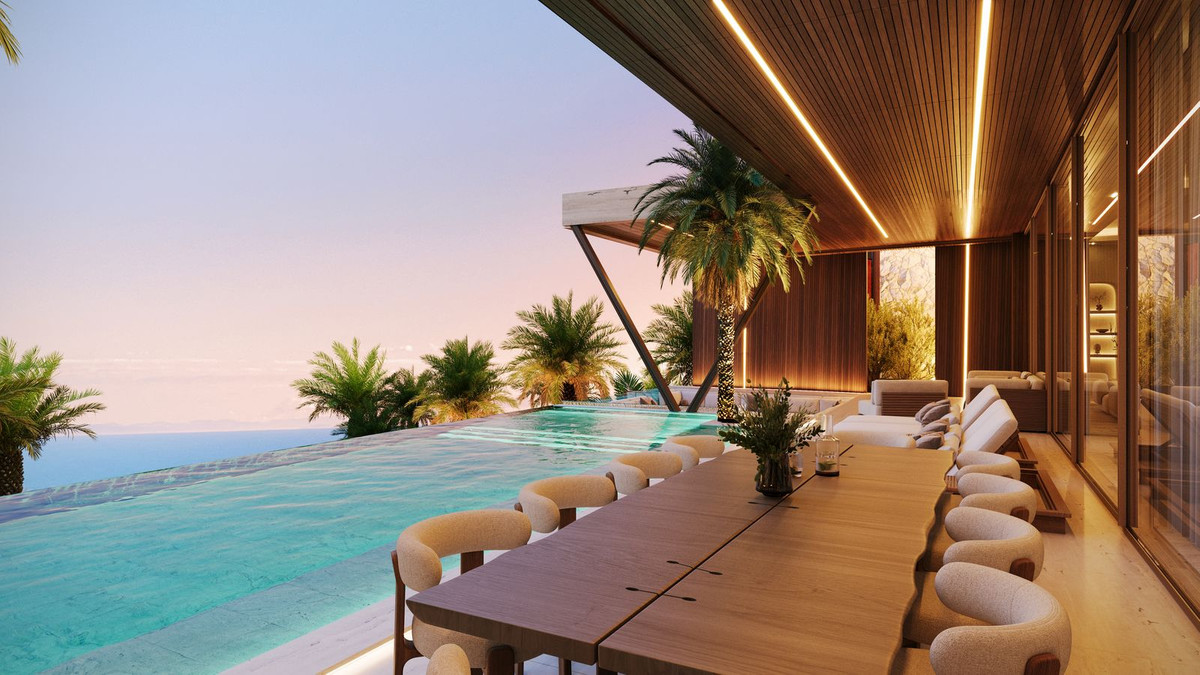 5 bedroom Villas for sale in Altos de los Monteros – R5343262 5 bedroom Villas for sale in Altos de los Monteros – R5343262