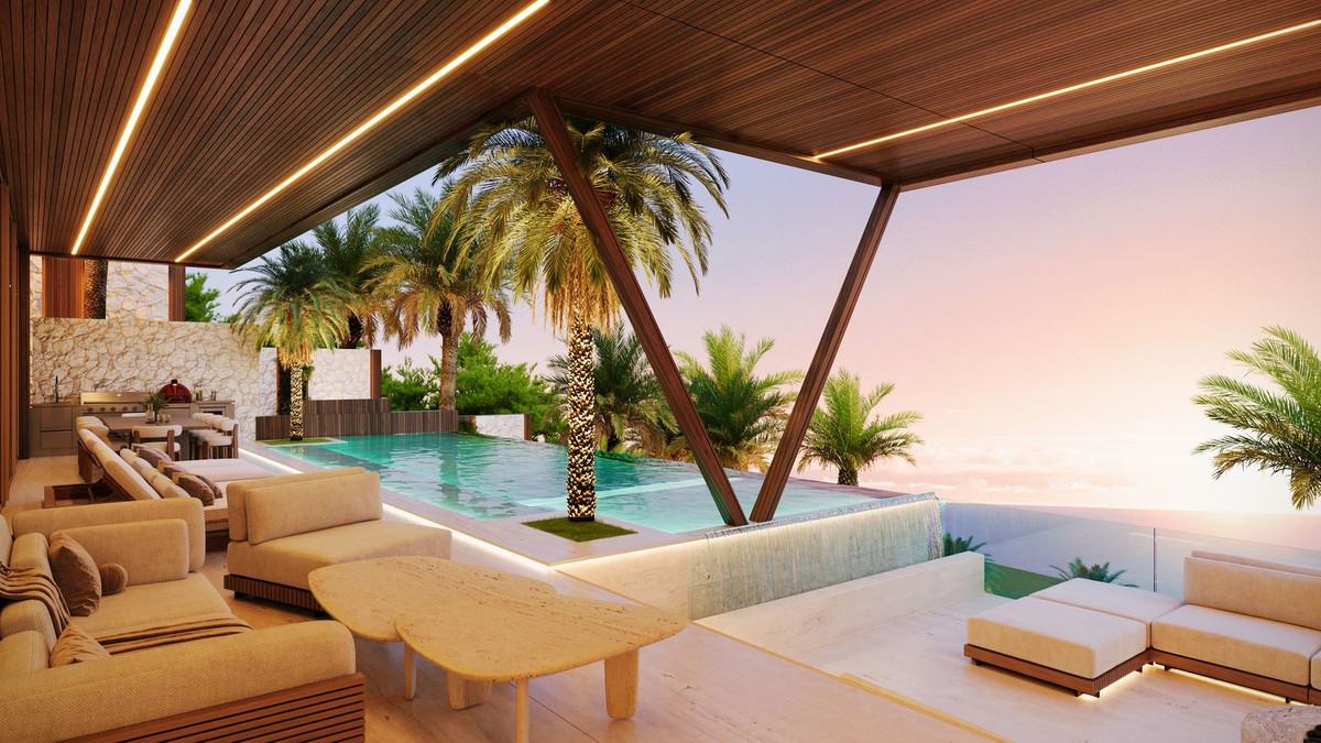 5 bedroom Villas for sale in Altos de los Monteros – R5343262 5 bedroom Villas for sale in Altos de los Monteros – R5343262