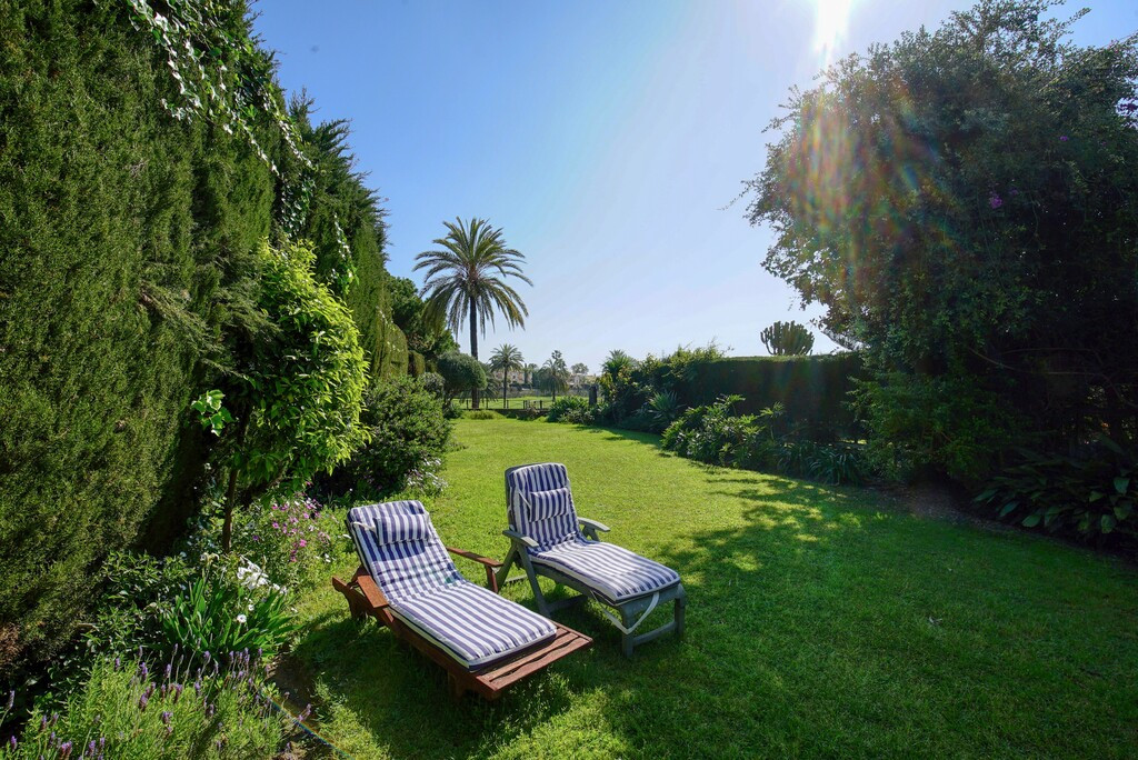 3 bedroom Villas for sale in Guadalmina Alta – R5337676