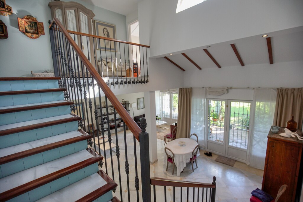 3 bedroom Villas for sale in Guadalmina Alta – R5337676