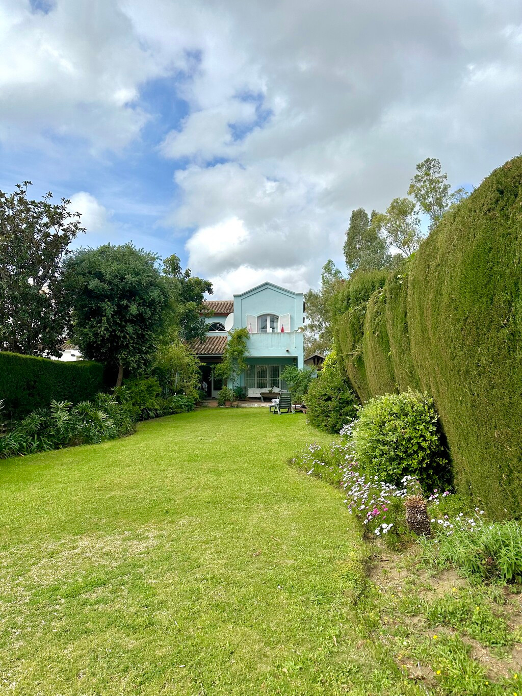 3 bedroom Villas for sale in Guadalmina Alta – R5337676