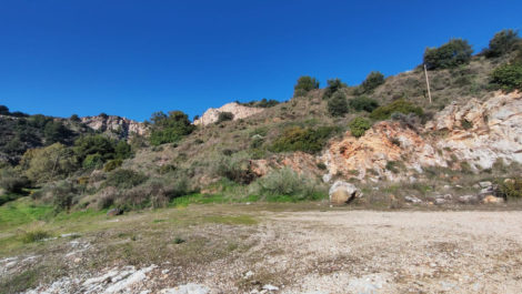Plots for sale in Marbella – R5306926