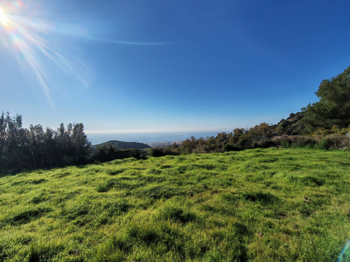 Plots for sale in Marbella – R5306926