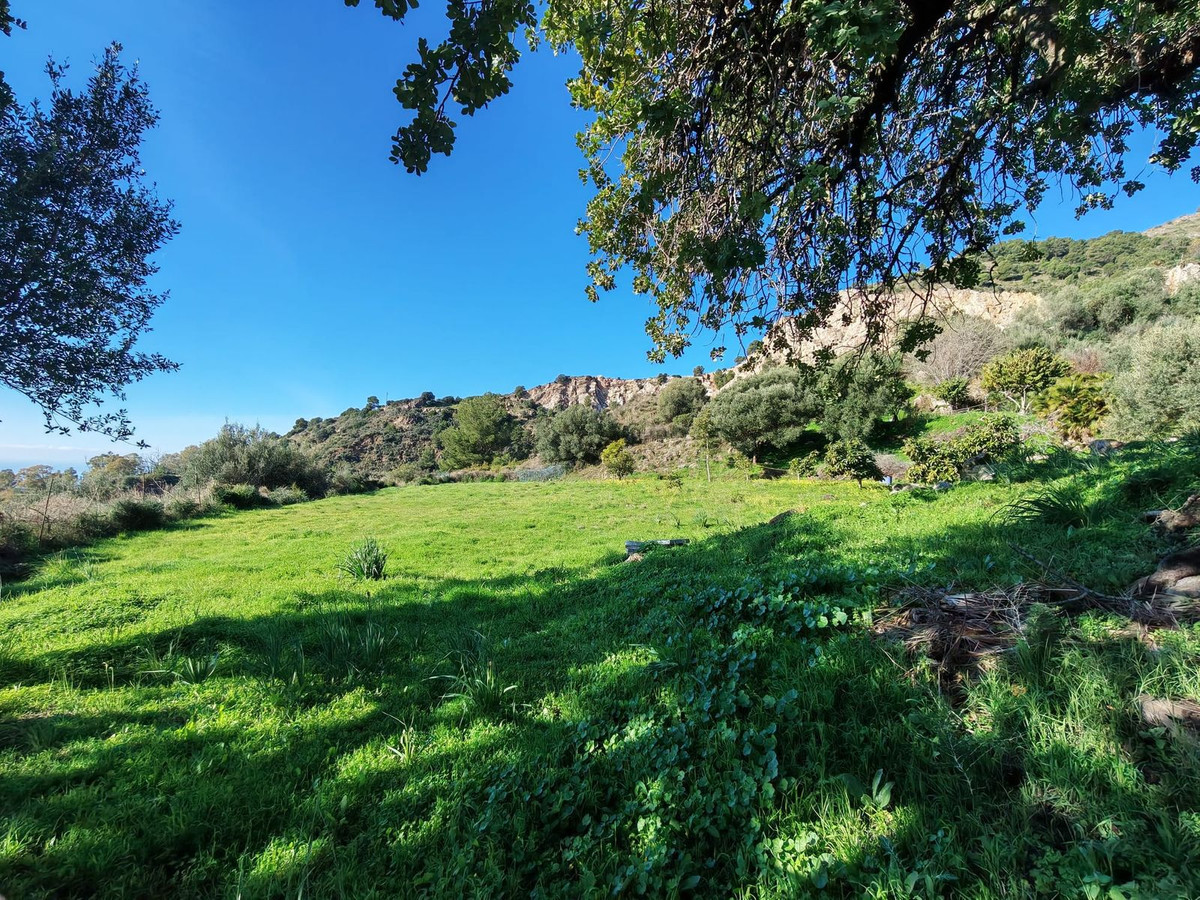 Plots for sale in Marbella – R5306926