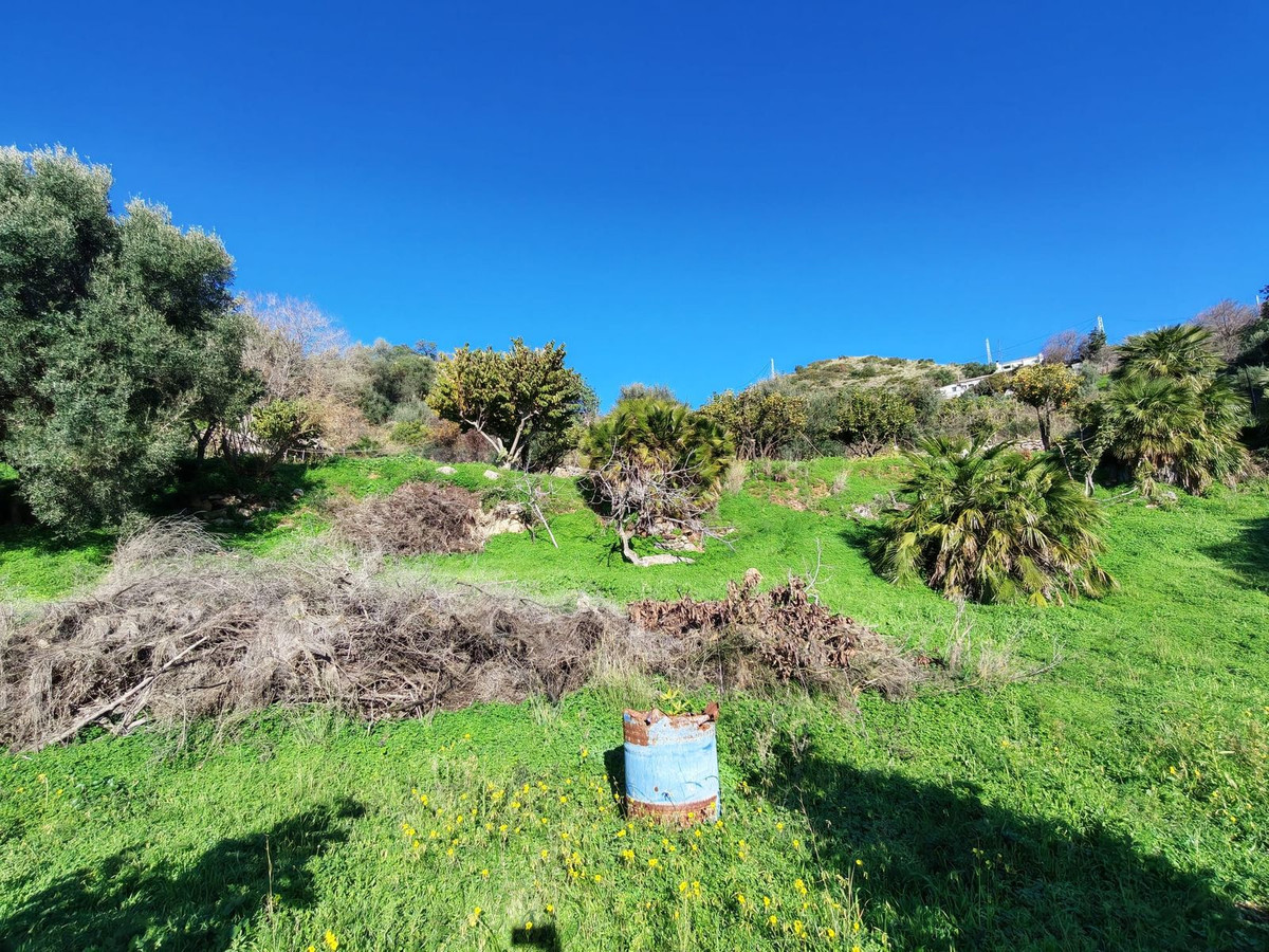 Plots for sale in Marbella – R5306926