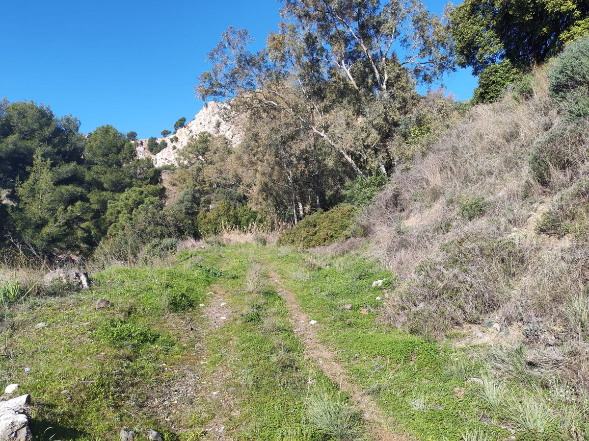 Plots for sale in Marbella – R5306926