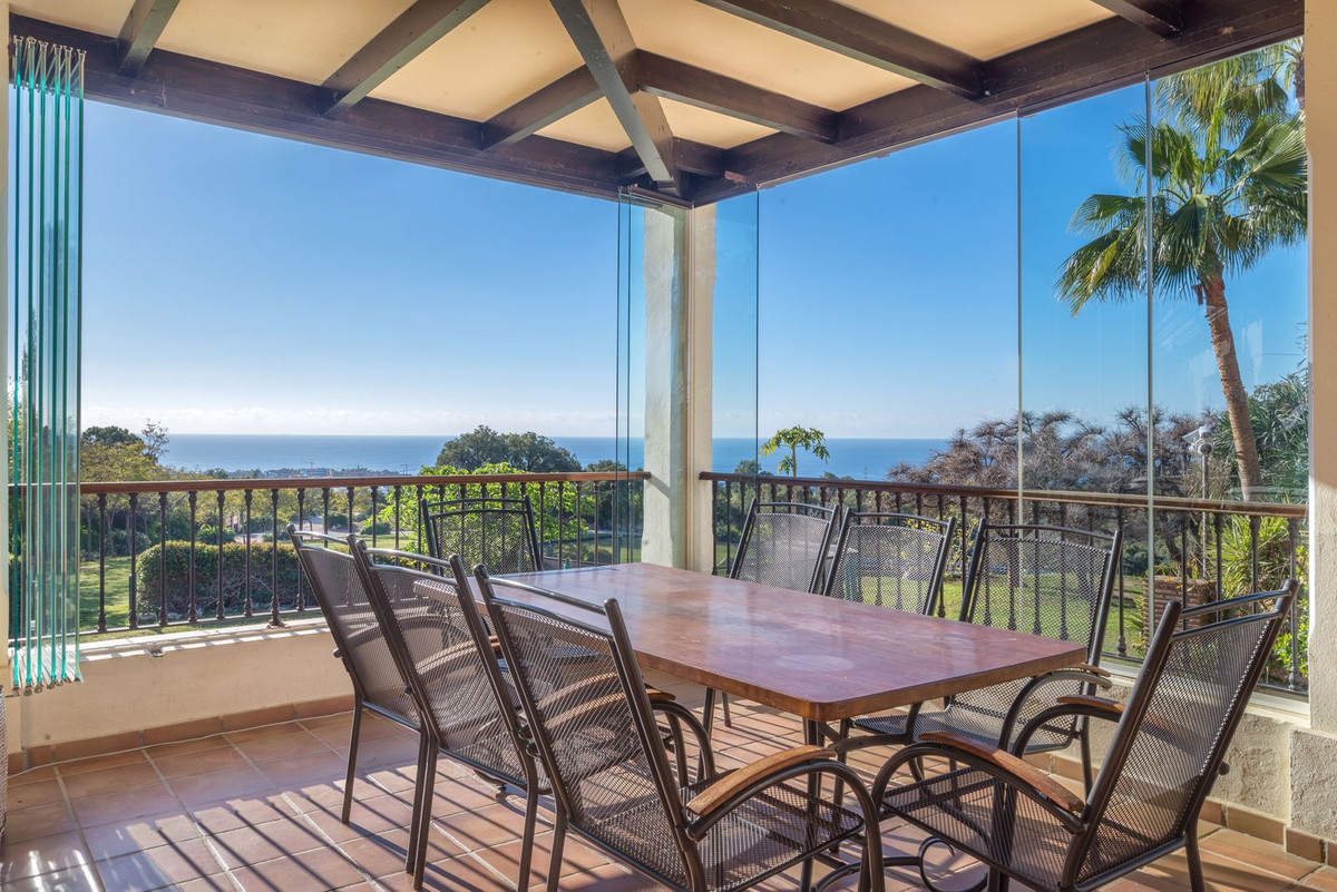 8 bedroom Villas for sale in Altos de los Monteros – R4248526