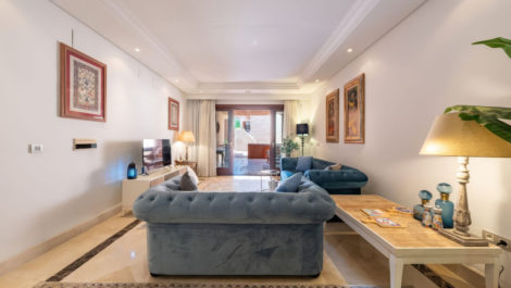 Apartamentos de 3 dormitorios en venta en Nueva Milla de Oro – R5320690