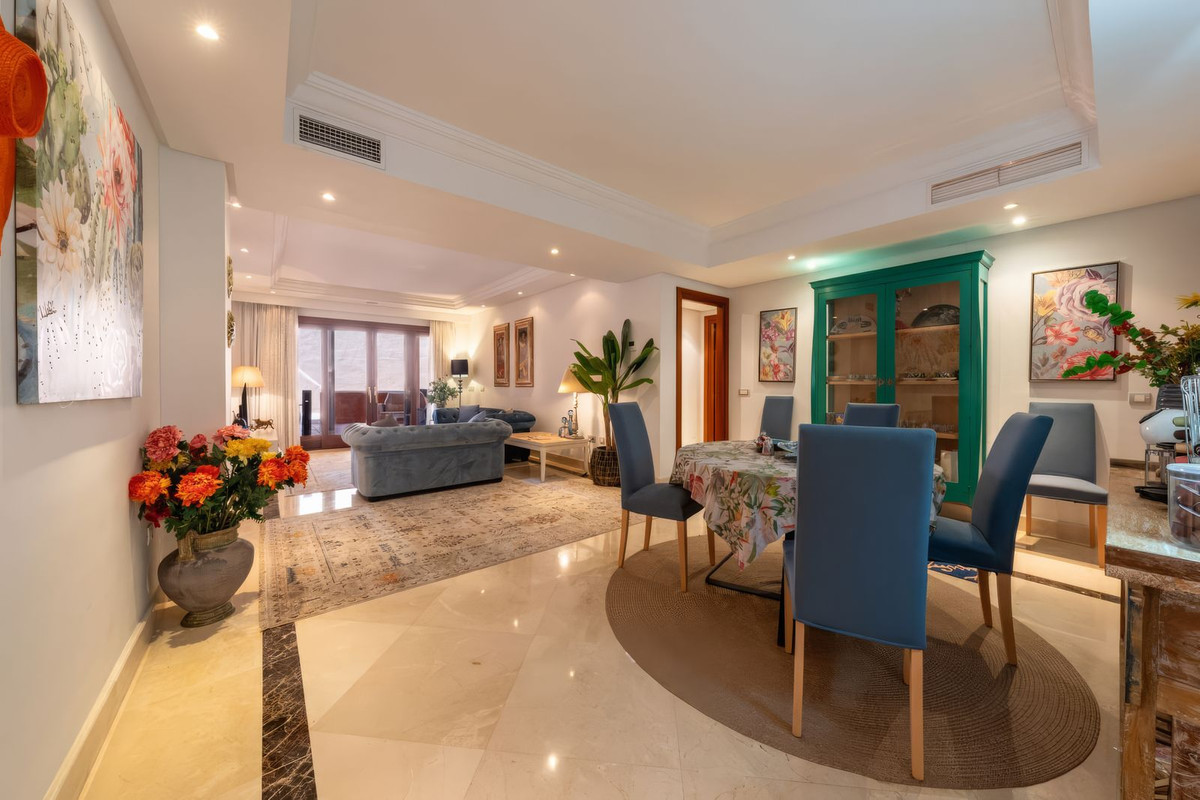 Apartamentos de 3 dormitorios en venta en Nueva Milla de Oro – R5320690