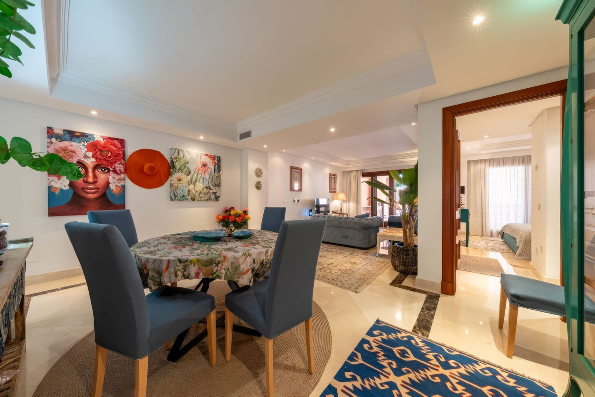 Apartamentos de 3 dormitorios en venta en Nueva Milla de Oro – R5320690