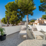 Adosados de 4 dormitorios en venta en Marbella – R5240485