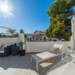 Adosados de 4 dormitorios en venta en Marbella – R5240485