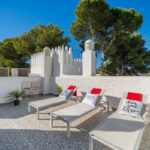 Adosados de 4 dormitorios en venta en Marbella – R5240485