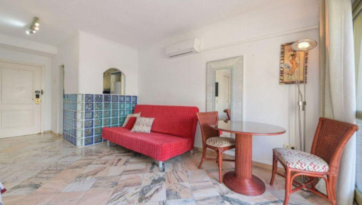 Apartamentos de 1 dormitorio en venta en Elviria – R4583227 en 