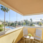 2 bedroom Apartments for sale in La Cala de Mijas – R5291899