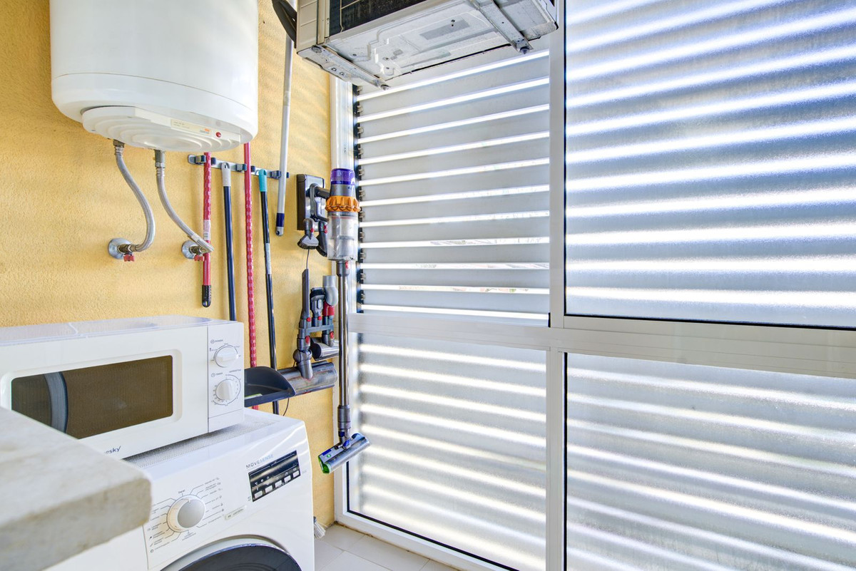 2 bedroom Apartments for sale in La Cala de Mijas – R5291899