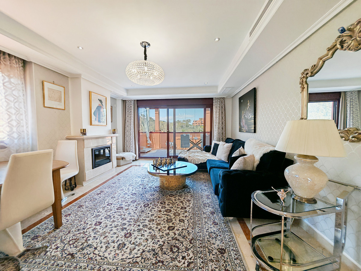 3 bedroom Apartments for sale in La Mairena – R5338087 3 bedroom Apartments for sale in La Mairena – R5338087