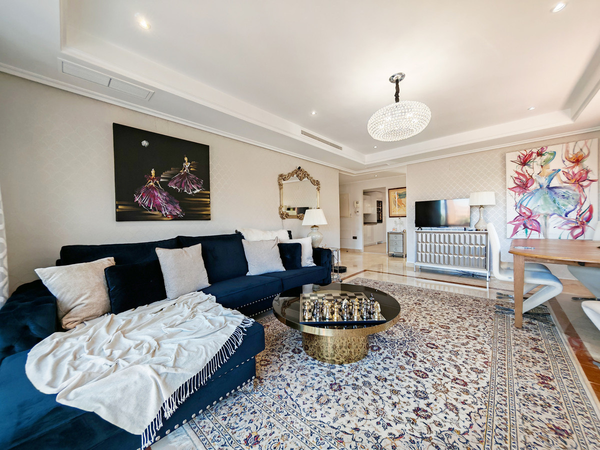 3 bedroom Apartments for sale in La Mairena – R5338087 3 bedroom Apartments for sale in La Mairena – R5338087