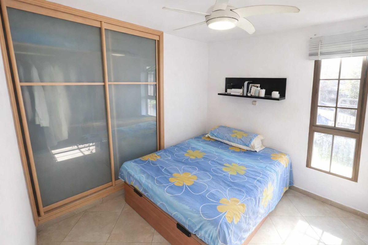Apartamentos de 3 dormitorios en venta en Marbella – R5317342