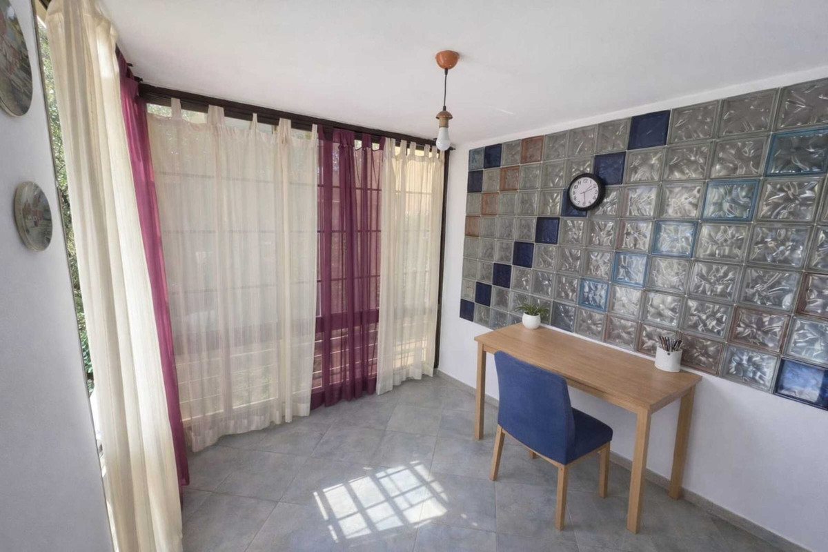 Apartamentos de 3 dormitorios en venta en Marbella – R5317342