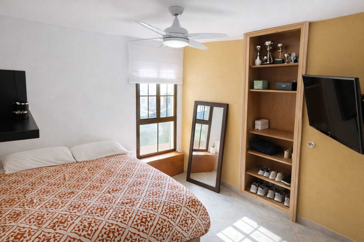 Apartamentos de 3 dormitorios en venta en Marbella – R5317342