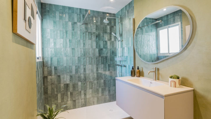 Aticos de 2 dormitorios en venta en Miraflores – R5325268 en 