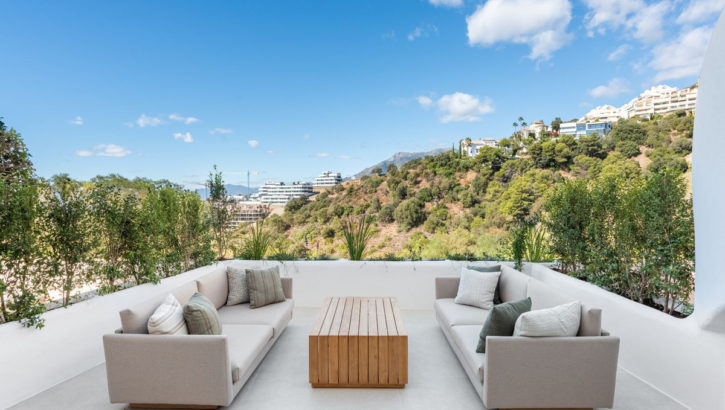 Adosados de 3 dormitorios en venta en Altos de los Monteros – R5229298 Adosados de 3 dormitorios en venta en Altos de los Monteros – R5229298 en