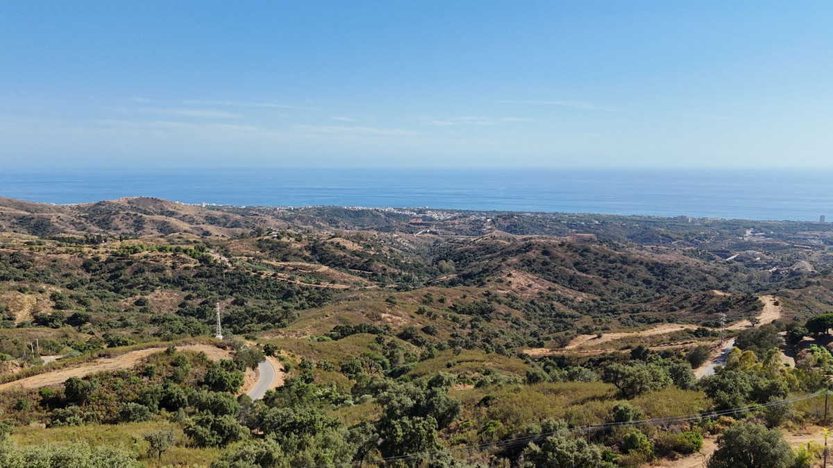 Plots for sale in La Mairena – R5317582