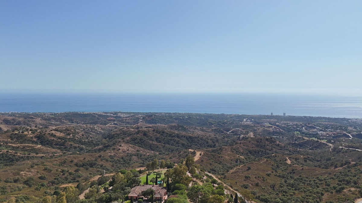 Plots for sale in La Mairena – R5317582