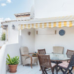 Aticos de 2 dormitorios en venta en Elviria – R5342119