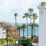 Aticos de 2 dormitorios en venta en Elviria – R5342119