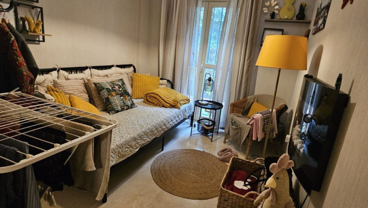 2 bedroom Apartments for sale in Las Chapas – R5317663 2 bedroom Apartments for sale in Las Chapas – R5317663 in