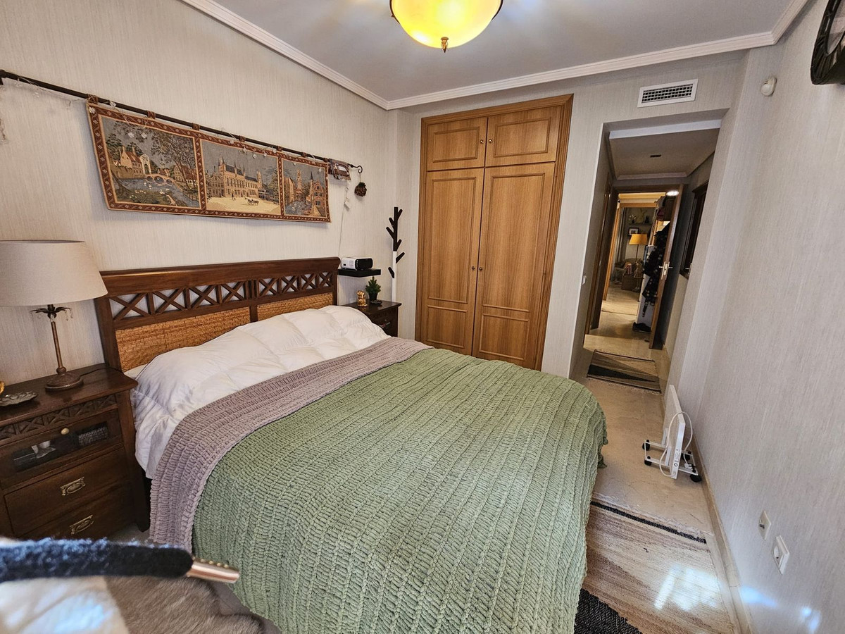 2 bedroom Apartments for sale in Las Chapas – R5317663