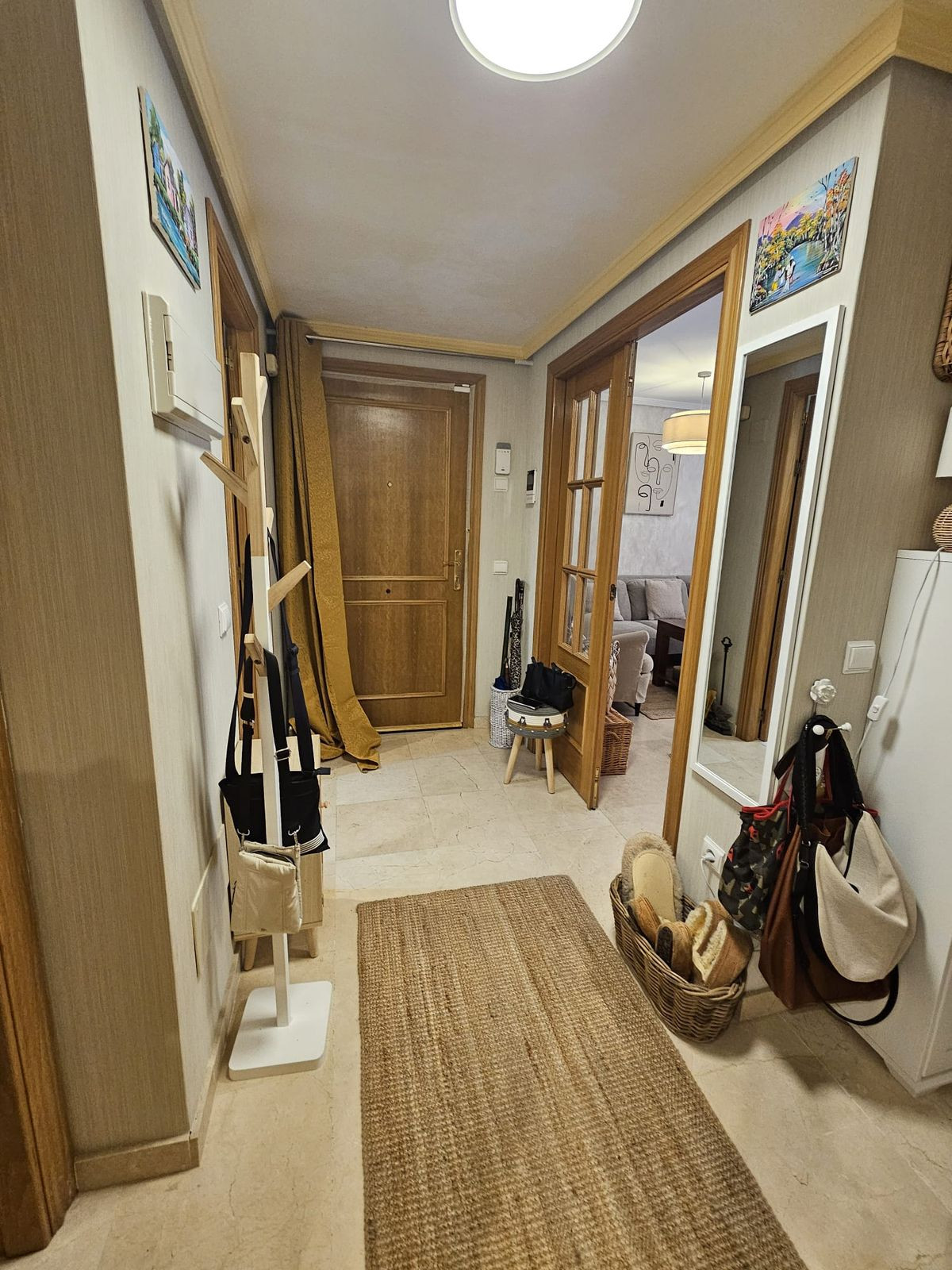 2 bedroom Apartments for sale in Las Chapas – R5317663