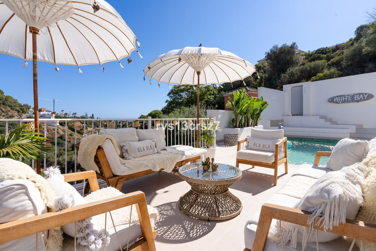 4 bedroom Villas for sale in El Rosario – R5183926