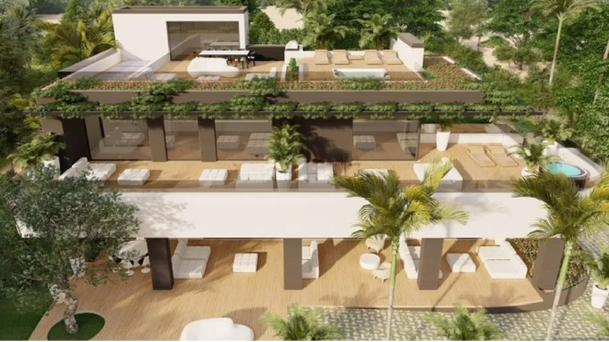 Plots for sale in El Rosario – R5317861