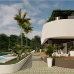 Plots for sale in El Rosario – R5317861