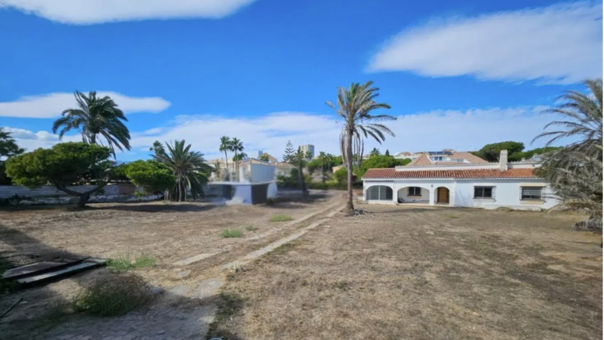 Plots for sale in El Rosario – R5317861