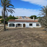 Plots for sale in El Rosario – R5317861