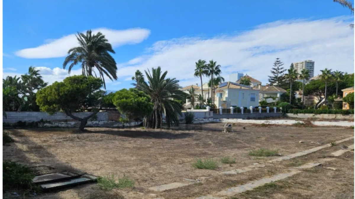 Plots for sale in El Rosario – R5317861