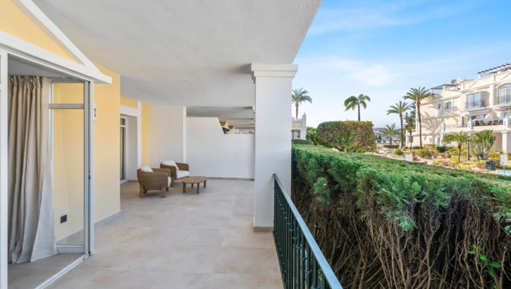 Apartamentos de 3 dormitorios en venta en Marbella – R5317954 en 