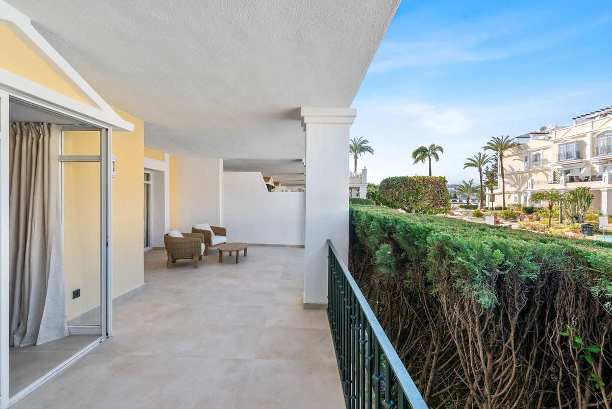 Apartamentos de 3 dormitorios en venta en Marbella – R5317954