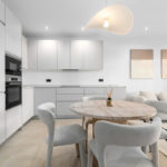 Apartamentos de 3 dormitorios en venta en Marbella – R5317954