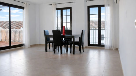 2 bedroom Apartments for sale in Altos de los Monteros – R5319475